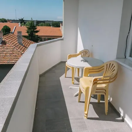 Hronos Vendégház 3*