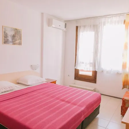 Hronos Vendégház Neszebar