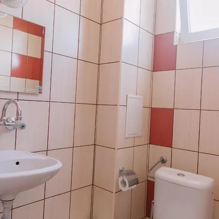Vendégház Hronos 3*