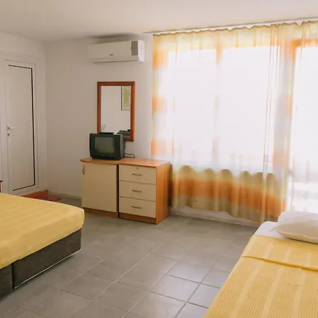 Hronos Vendégház Neszebar
