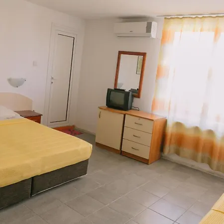 Hronos Vendégház Neszebar